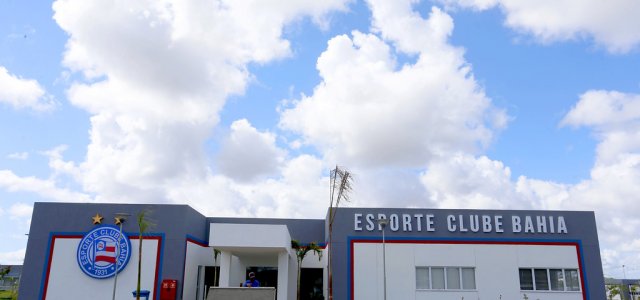 Com o Esportes da Sorte, Bahia terá o maior patrocínio máster de sua  história