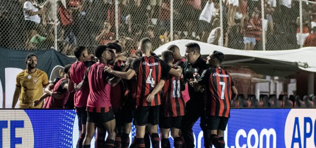 Sport e Novorizontino medem forças em busca da liderança da Série B -  Notícias - Galáticos Online