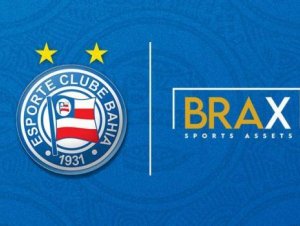Bahia anuncia acordo para licenciamento comercial de publicidade de arena