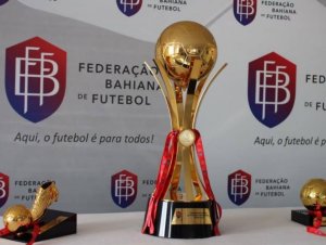 FBF divulga tabela da Série B do Campeonato Baiano; veja confrontos