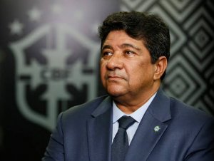 STF julga futuro de Ednaldo Rodrigues na presidência da CBF; saiba quando 