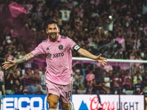 Messi pode alcançar uma marca inédita na MLS