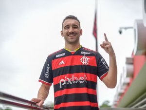 Flamengo deve acertar maior patrocínio máster da história do clube; veja valores