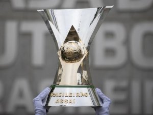 CBF divulga data do retorno do Brasileirão; confira jogos da dupla Ba-Vi