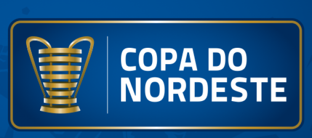 Resultado de imagem para Logotipo da Copa do Nordeste