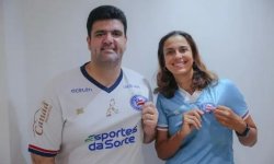 Eleições no Bahia: confira entrevista com o candidato Leonardo Martinez