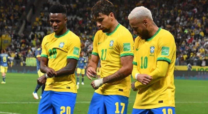 Escalação da Seleção: Tite confirma Brasil com reservas contra
