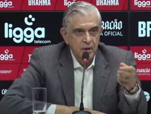 Presidente de adversário do Bahia defende torcida única em todo o Brasil