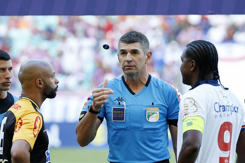 Arbitragem Brasil