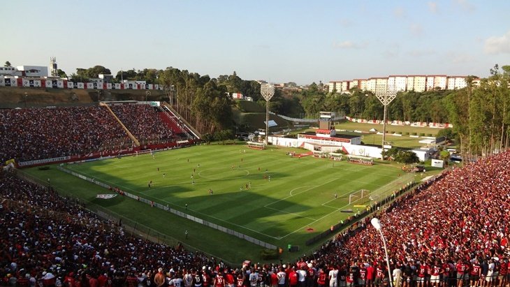 Assistir Flamengo x Atlético-MG ao vivo - Futebol Bahiano