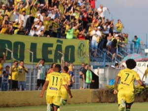 Mirassol e Botafogo/SP garantem o acesso à Série B 2023