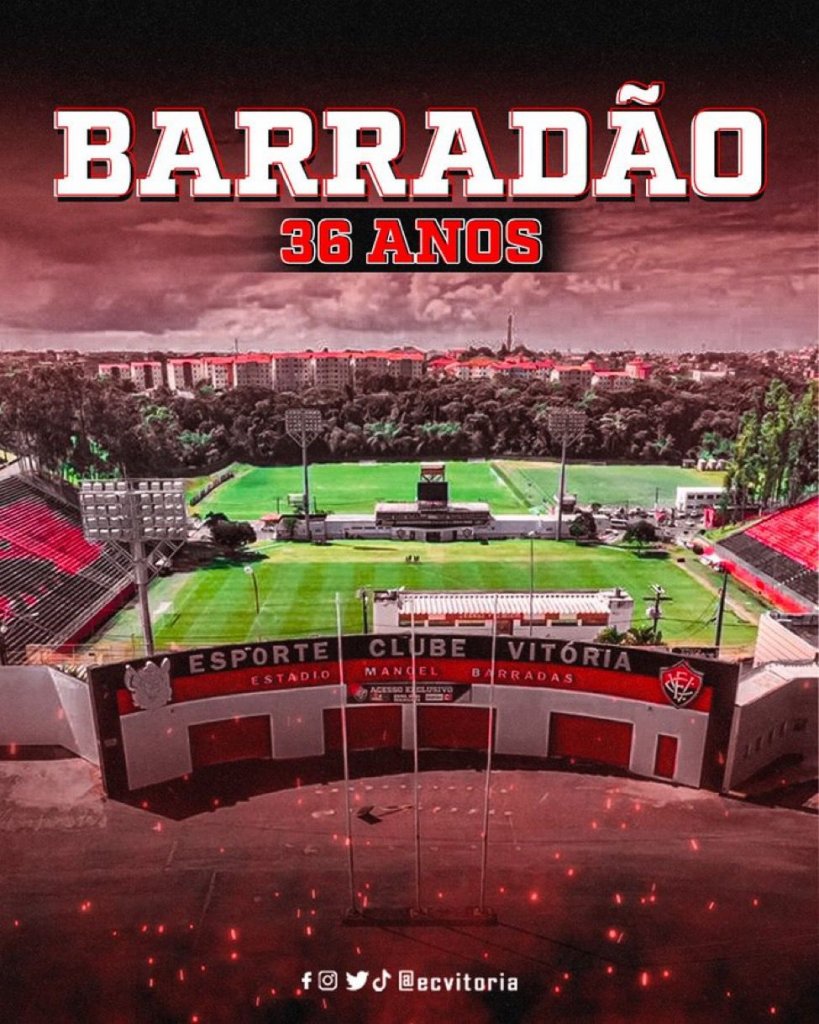 Barradão online