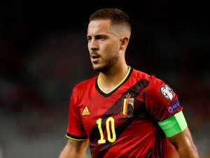 Após fracasso na Copa do Mundo, Hazard anuncia aposentadoria da Bélgica