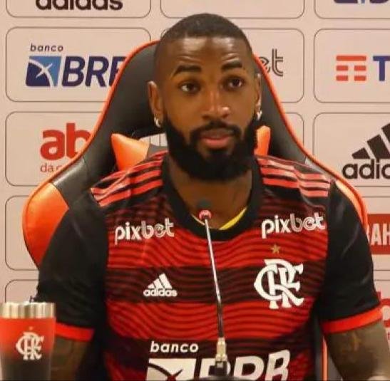 Opinião: A volta de Gerson ao Flamengo e o futebol brasileiro em evolução -  Opinião - InfoMoney