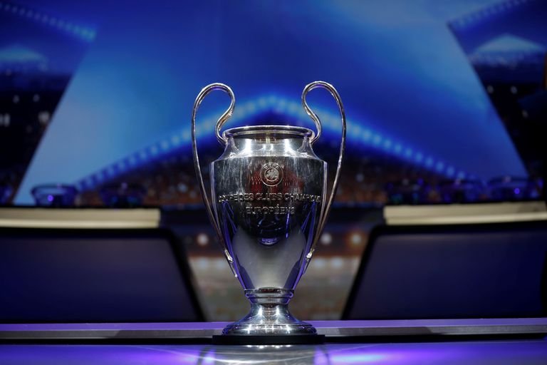 Os jogos desta terça-feira (28) na UEFA Champions League