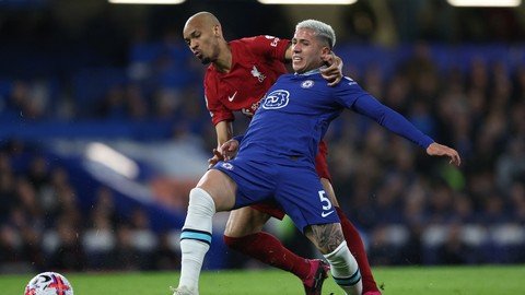 Chelsea e Liverpool ficam no empate após nova rodada do Campeonato