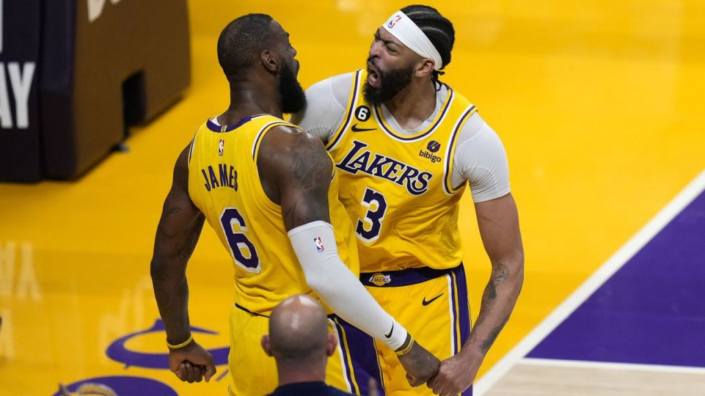 NBA: LeBron James vai jogar no duelo entre Lakers e Grizzlies hoje?