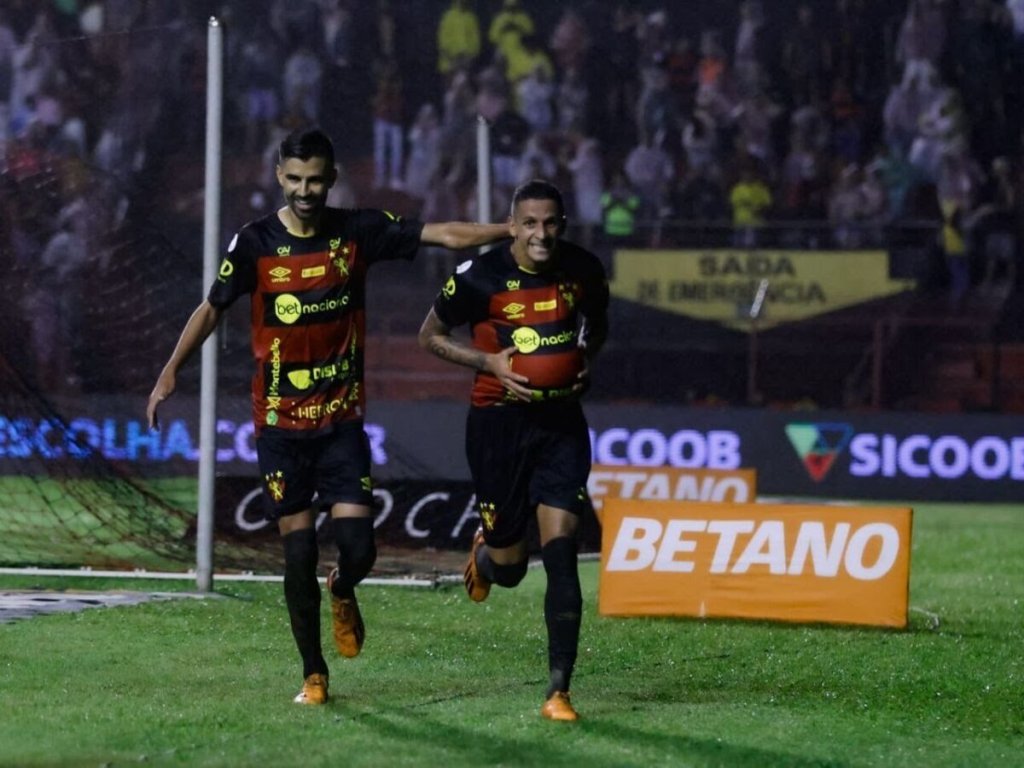 Série B: Ceará defende retrospecto de 10 jogos invicto como mandante sobre  o Sport
