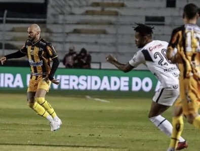 Notícias Grêmio Novorizontino