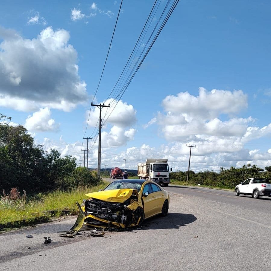 Vai de carro?  Notícias Esporte Clube Bahia