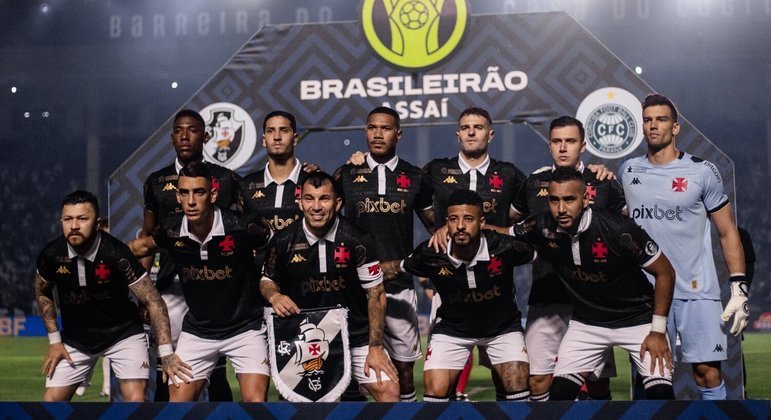 Brasileirão tem jogo atrasado entre América-MG x Vasco nesta noite -  Esportes - Campo Grande News