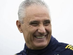 Tite já admite ser o próximo treinador do Flamengo, diz jornal