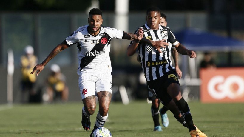 Corinthians recebe o Santos em jogo de 'seis pontos' no Campeonato