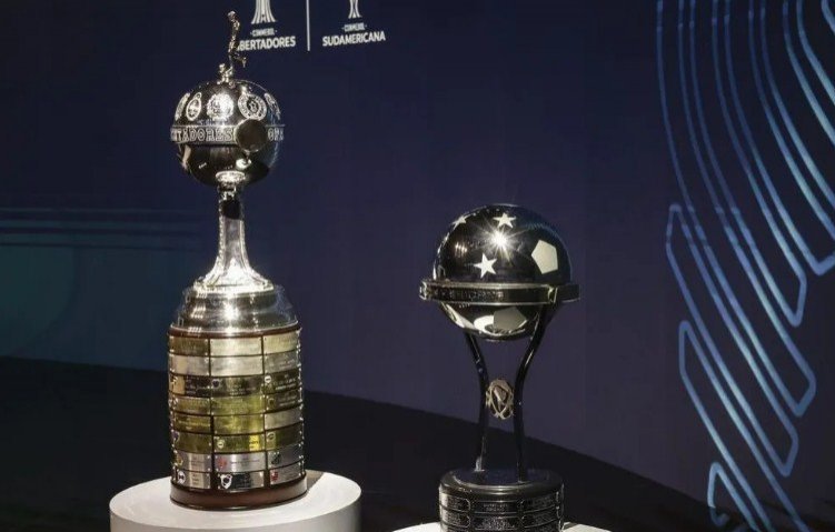 Veja como ficaram os jogos da segunda fase da Libertadores