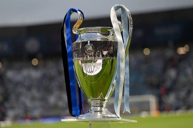 Oito jogos movimentam a terça-feira de futebol na Champions; confira -  Notícias - Galáticos Online