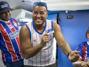 Promoção Conduscabos/Galáticos: Acerte o placar dos jogos da dupla BaVi e  concorra a R$ 500; Entenda - Notícias - Galáticos Online