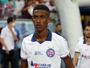 Relacionados  Notícias Esporte Clube Bahia