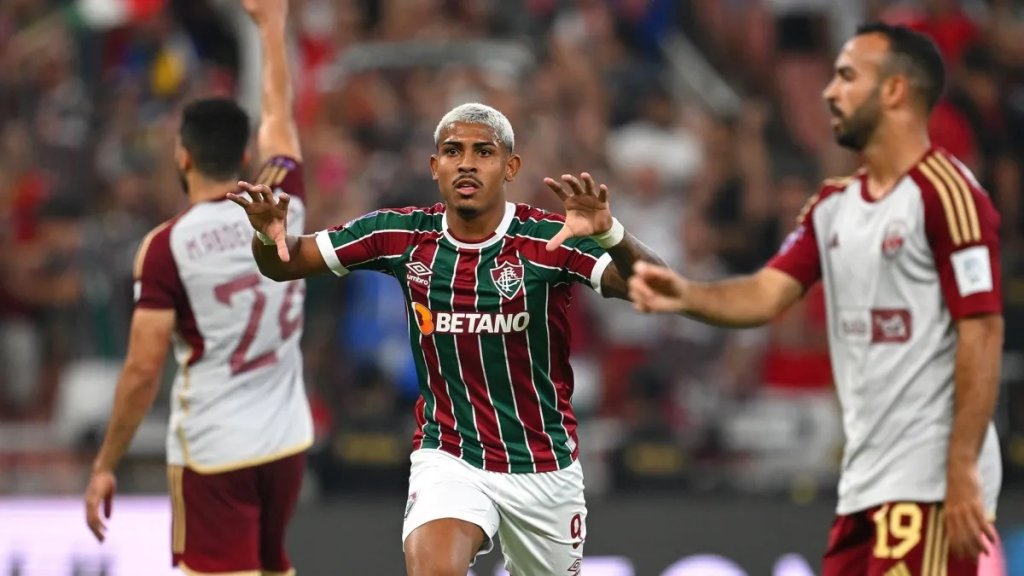 Fluminense x Al Ahly ao vivo, na internet e na TV, escalação, horário e  mais da semifinal do Mundial de Clubes da Fifa 2024