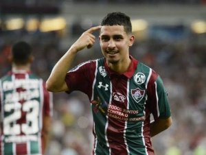 Meia recusa proposta do Vitória e deve seguir no Fluminense; saiba o motivo 