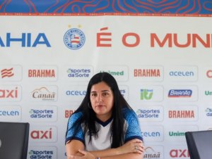Com estreia do Bahia marcada para abril, CBF divulga tabela da Série A2 do 'Brasileirão feminino'