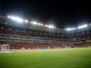 FCF pede que jogo entre Sport e Ceará seja realizado fora de Pernambuco ; saiba mais
