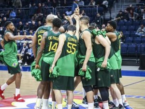 Olimpíadas Paris: Seleção masculina de basquete anuncia novo técnico; confira