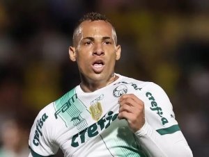Clube nordestino acerta contratação de Breno Lopes, ex-Palmeiras; saiba qual