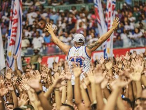 Bahia anuncia nova política de preços de ingressos para jogos do Esquadrão; saiba o que mudou 