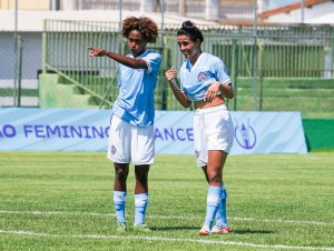 Em Cuiabá, Bahia vence o Mixto e assume a liderança do Grupo na Série A2 do Brasileirão Feminino