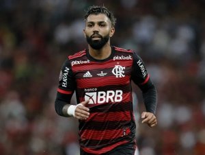 Após conseguir efeito suspensivo, Gabigol é relacionado pelo Flamengo para enfrentar o Amazonas