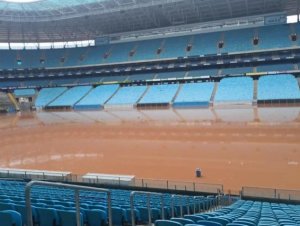 Conmebol remarca jogos de Grêmio e Internacional por competições continentais; saiba mais