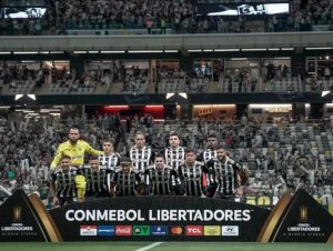 Altético Mineiro visita Peñarol para se aproximar de liderança geral da Libertadores; confira