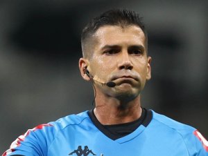 Bruno Arleu de Araújo apita Atlético-MG x Bahia