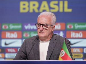Seleção brasileira pode convocar mais três jogadores para a Copa América