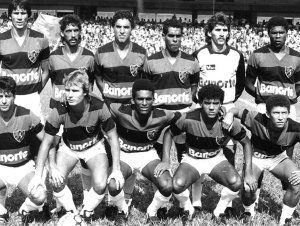 STF nega recurso e mantém clube como o único campeão brasileiro de 1987; saiba qual