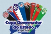 Bahia vence a primeira na Copa Governador; Vitória perde 