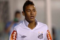 Muricy critica expulsão de Neymar