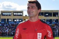 Árbitro do Mato Grosso apita Flamengo x Bahia