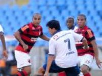 Equilíbrio marca confronto entre Flamengo e Bahia pela Série A
