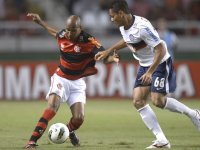 Bahia joga bem, mas fica no empate com o Flamengo 